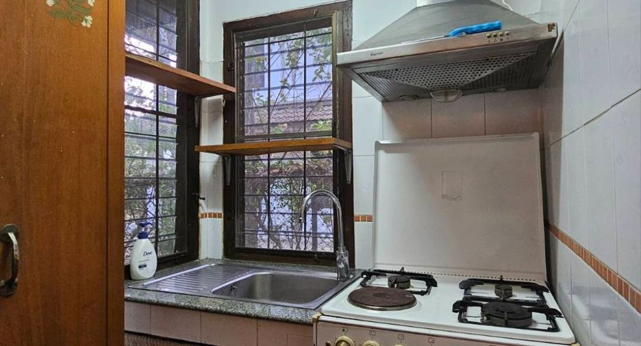 À louer 1 chambre appartement à Mueang Chiang Mai, Chiang Mai