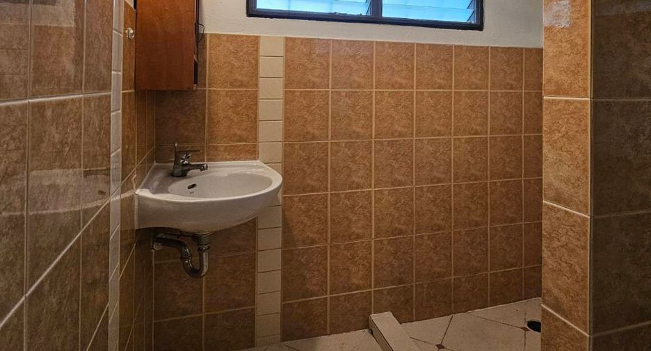 À louer 1 chambre appartement à Mueang Chiang Mai, Chiang Mai
