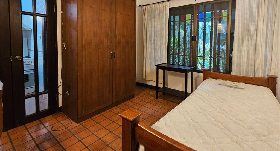 À louer 1 chambre appartement à Mueang Chiang Mai, Chiang Mai