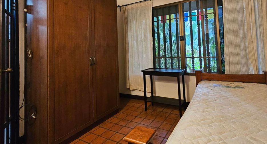 À louer 1 chambre appartement à Mueang Chiang Mai, Chiang Mai