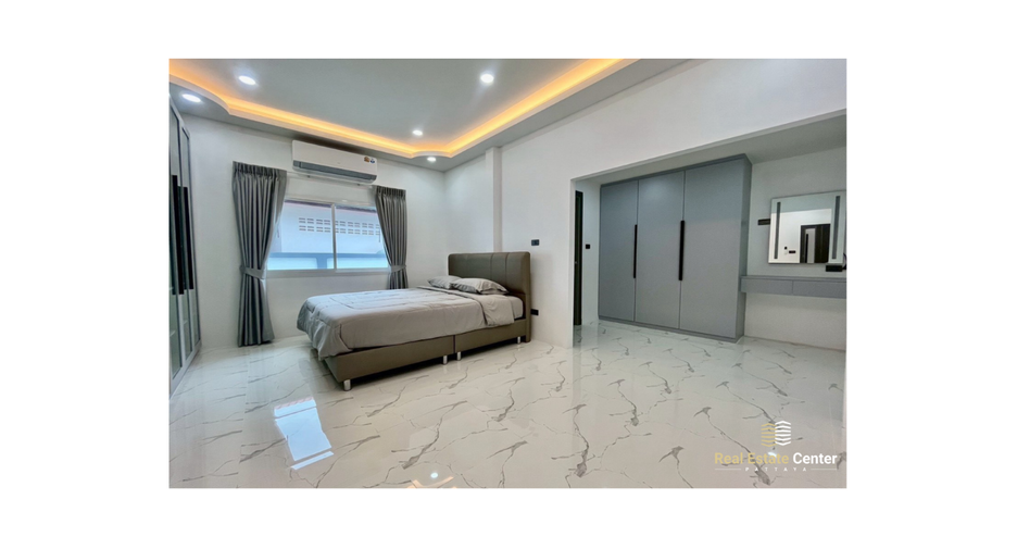 出售 3 卧室 独立屋 在 Bang Lamung, Chon Buri