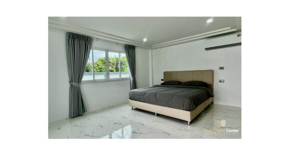 出售 3 卧室 独立屋 在 Bang Lamung, Chon Buri