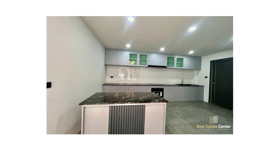 出售 3 卧室 独立屋 在 Bang Lamung, Chon Buri