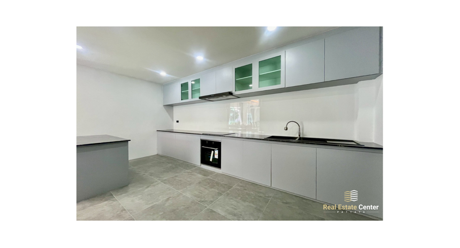 出售 3 卧室 独立屋 在 Bang Lamung, Chon Buri
