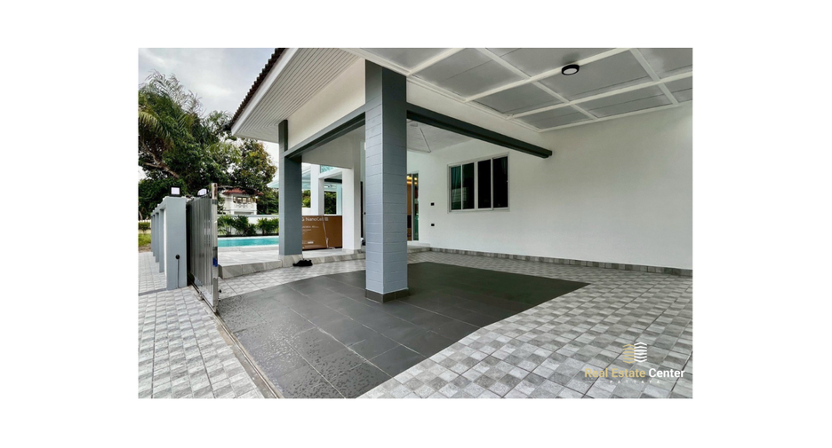 出售 3 卧室 独立屋 在 Bang Lamung, Chon Buri