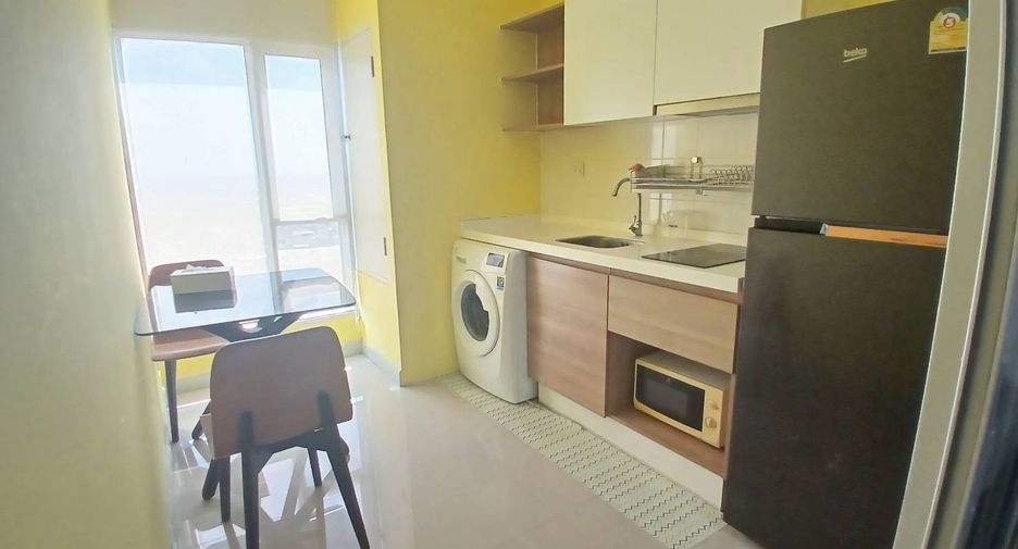 Продажа студия кондо в Mueang Nonthaburi, Нонтабури