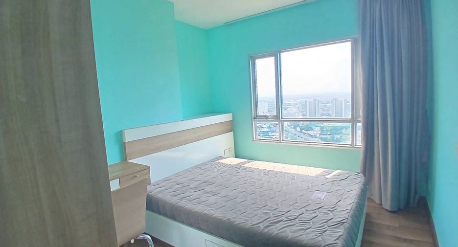 Продажа студия кондо в Mueang Nonthaburi, Нонтабури