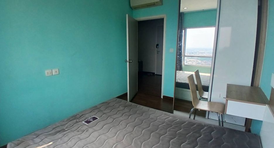 Продажа студия кондо в Mueang Nonthaburi, Нонтабури