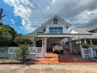 For Rent 3 Bedroom House In Si Racha, Chonburi