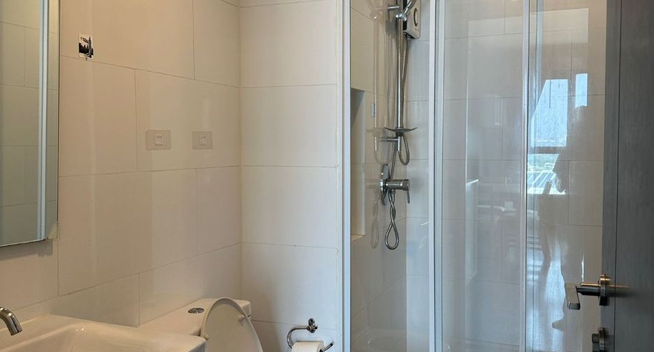 Condo en venta de 2 habitaciones en Watthana, Bangkok