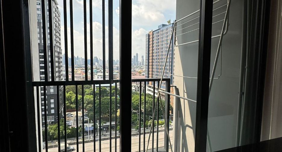 Condo en venta de 2 habitaciones en Watthana, Bangkok