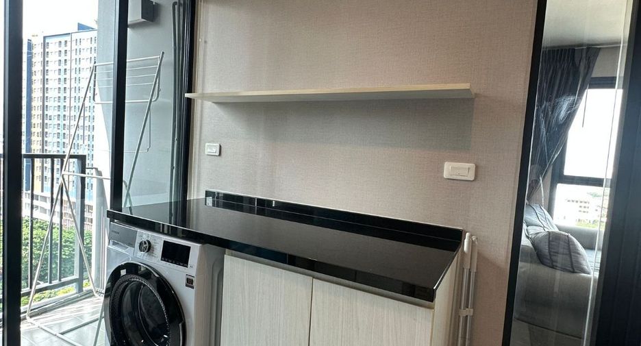 Condo en venta de 2 habitaciones en Watthana, Bangkok