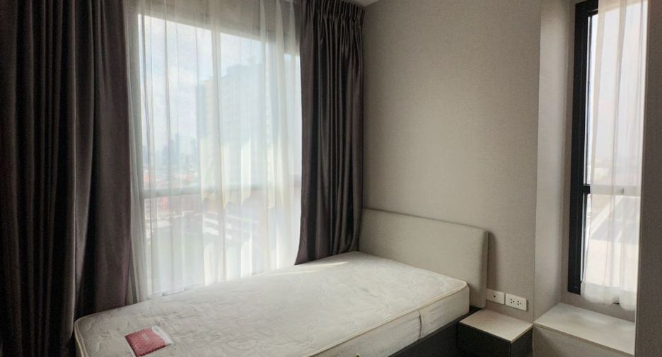 Condo en venta de 2 habitaciones en Watthana, Bangkok