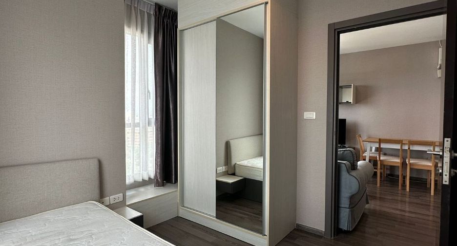 Condo en venta de 2 habitaciones en Watthana, Bangkok