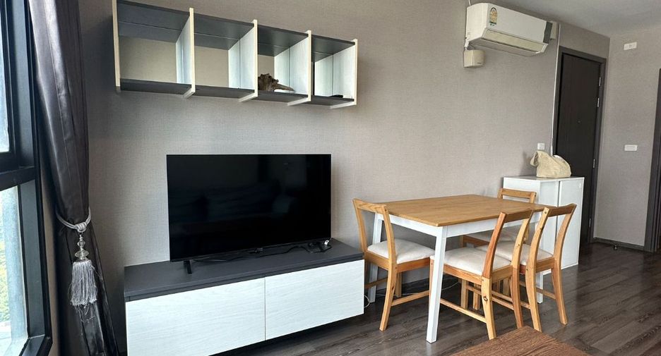 Condo en venta de 2 habitaciones en Watthana, Bangkok