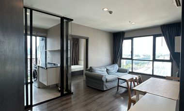 Condo en venta de 2 habitaciones en Watthana, Bangkok