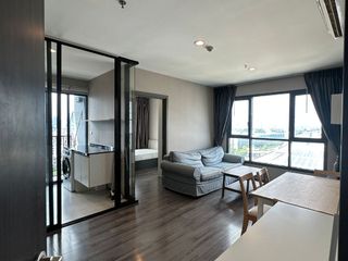 For sale 2 bedrooms condo in Watthana, Bangkok