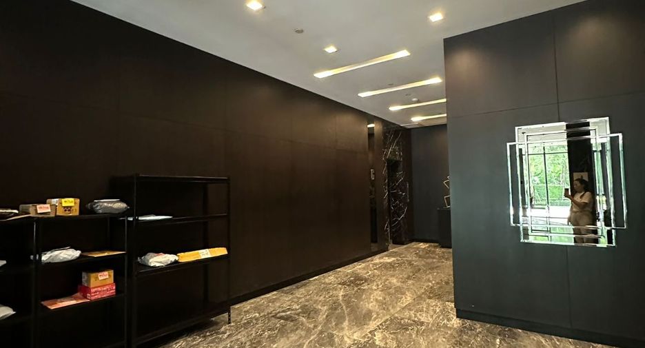 Condo en venta de 2 habitaciones en Watthana, Bangkok