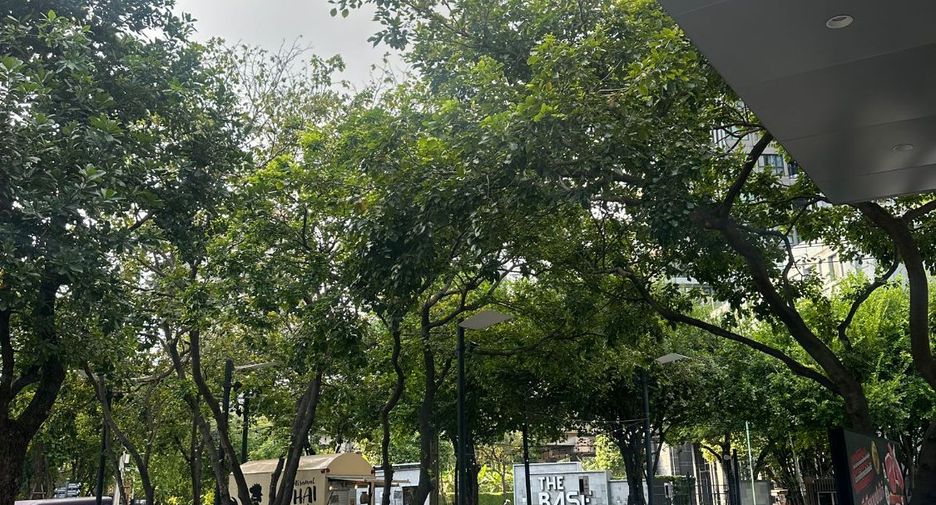 Condo en venta de 2 habitaciones en Watthana, Bangkok