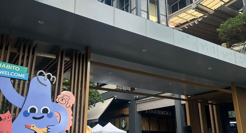 Condo en venta de 2 habitaciones en Watthana, Bangkok
