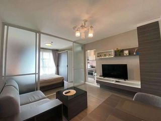 1 Bedroom Condo In Mueang Chiang Mai