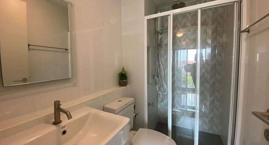 Wohnung zur Miete mit 1 Zimmer in Mueang Chiang Mai, Chiang Mai