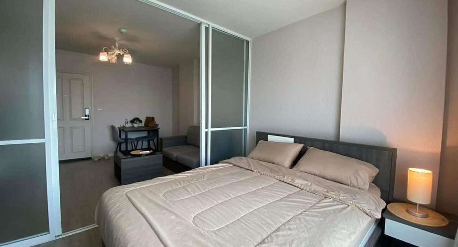 Wohnung zur Miete mit 1 Zimmer in Mueang Chiang Mai, Chiang Mai