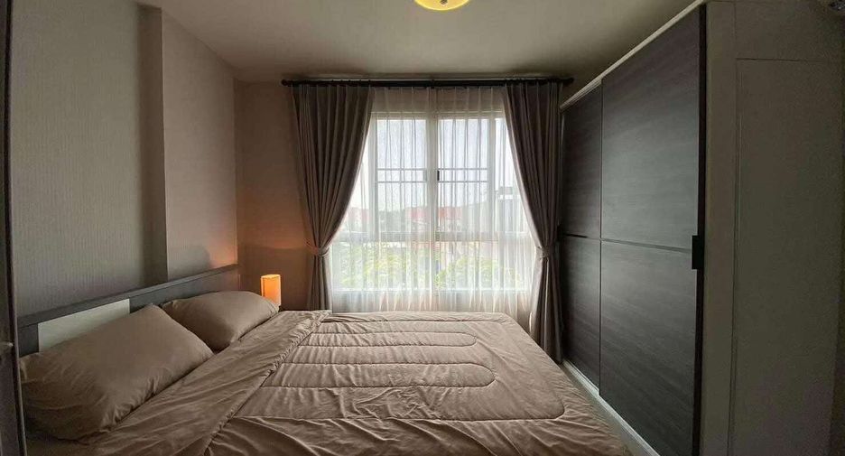 Wohnung zur Miete mit 1 Zimmer in Mueang Chiang Mai, Chiang Mai