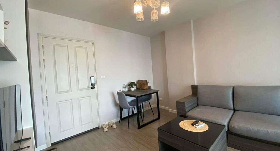 Wohnung zur Miete mit 1 Zimmer in Mueang Chiang Mai, Chiang Mai