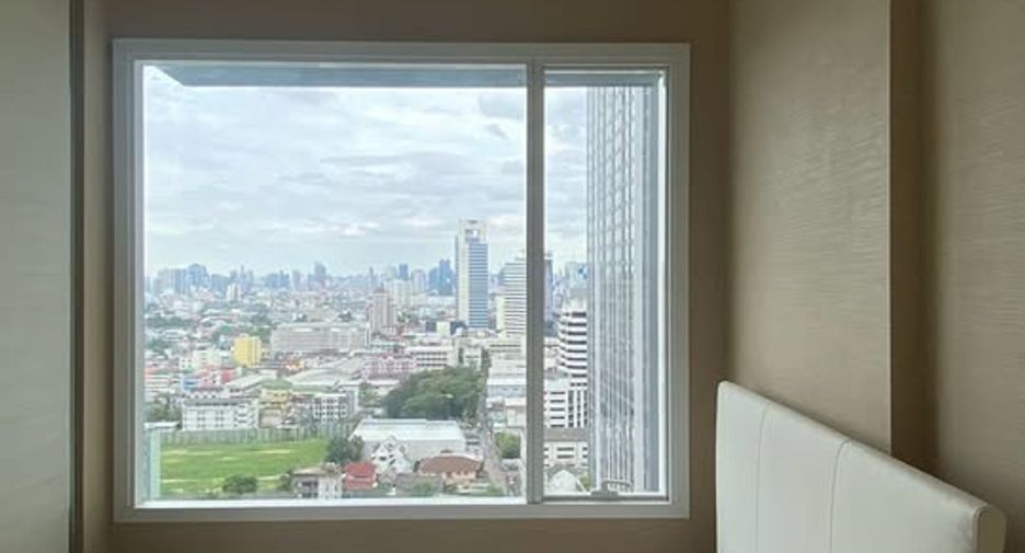 Продажа 1 кровать кондо в Чатучак, Бангкок