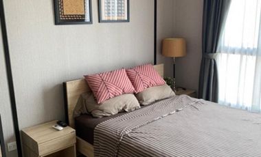 Wohnung zum Kauf mit 1 Zimmer in Khlong Toei, Bangkok