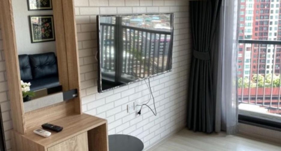 For sale 1 bed condo in Khlong Toei, Bangkok