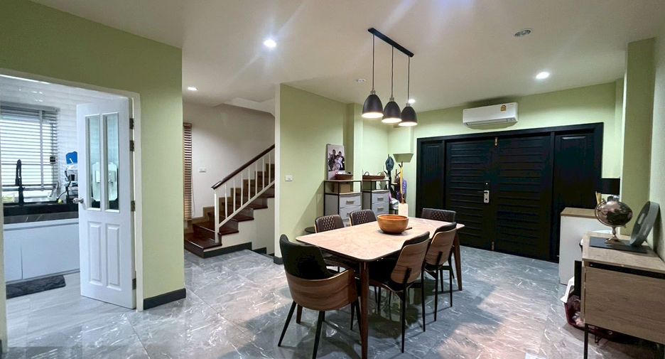 Casa en venta de 4 habitaciones en Mae Rim, Chiang Mai