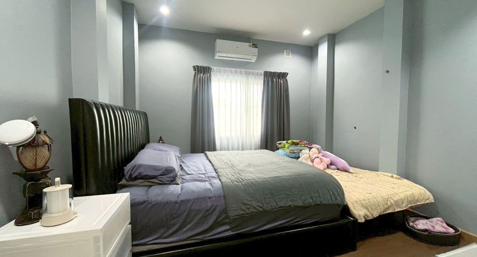 Casa en venta de 4 habitaciones en Mae Rim, Chiang Mai
