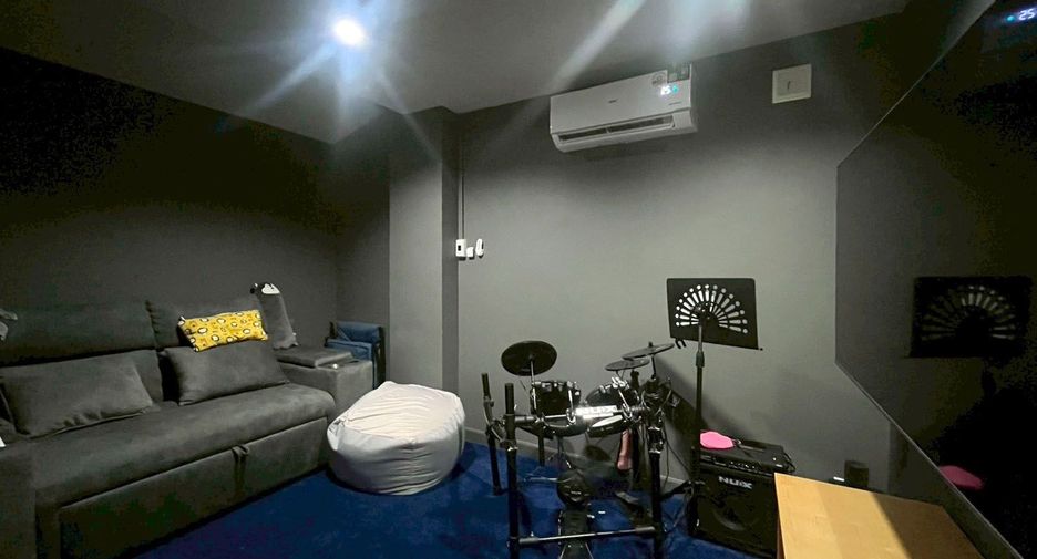 Casa en venta de 4 habitaciones en Mae Rim, Chiang Mai