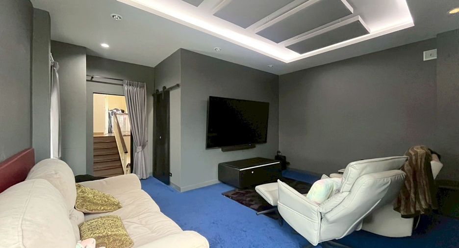 Casa en venta de 4 habitaciones en Mae Rim, Chiang Mai