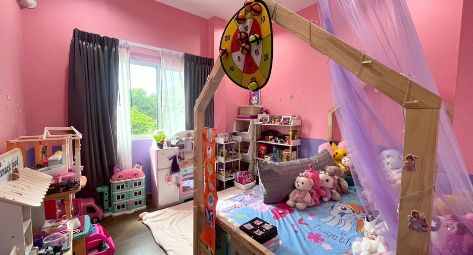 Casa en venta de 4 habitaciones en Mae Rim, Chiang Mai