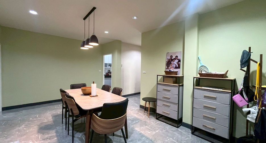 Casa en venta de 4 habitaciones en Mae Rim, Chiang Mai