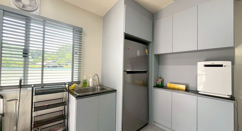 Casa en venta de 4 habitaciones en Mae Rim, Chiang Mai