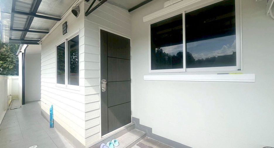 Casa en venta de 4 habitaciones en Mae Rim, Chiang Mai