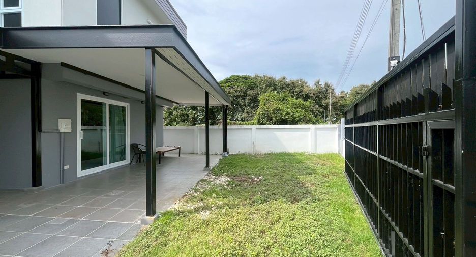 Casa en venta de 4 habitaciones en Mae Rim, Chiang Mai