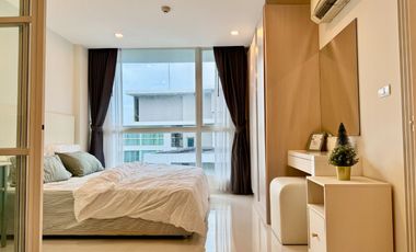 For sale 1 bed condo in Prawet, Bangkok