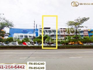 出售 土地 在 Phasi Charoen, 曼谷