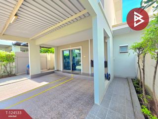 Haus zum Kauf mit 3 Zimmer in Si Racha, Chonburi