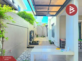 Haus zum Kauf mit 3 Zimmer in Si Racha, Chonburi
