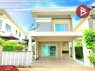 Haus zum Kauf mit 3 Zimmer in Si Racha, Chonburi