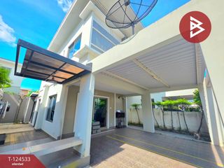 Haus zum Kauf mit 3 Zimmer in Si Racha, Chonburi