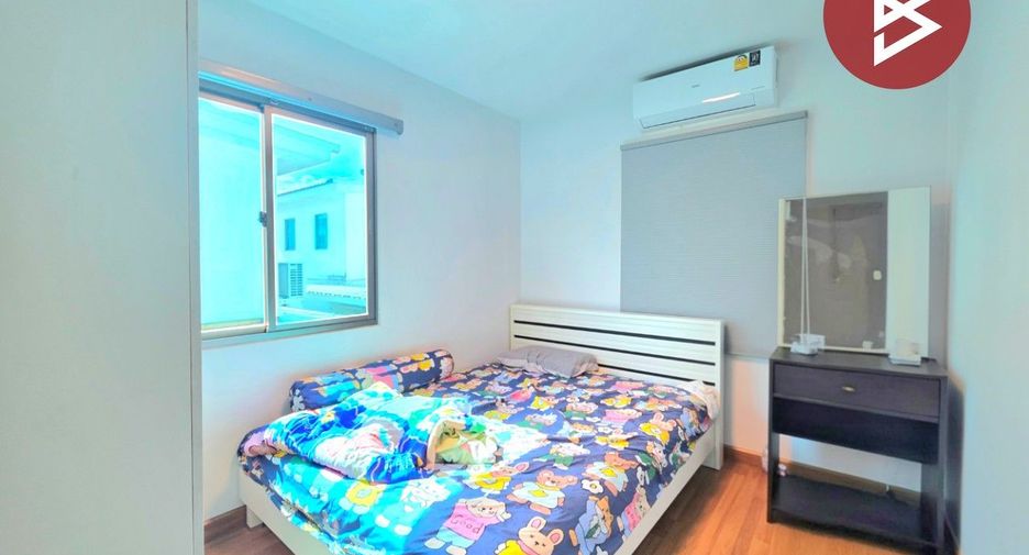 For sale 3 ベッドルーム house in Si Racha, Chonburi