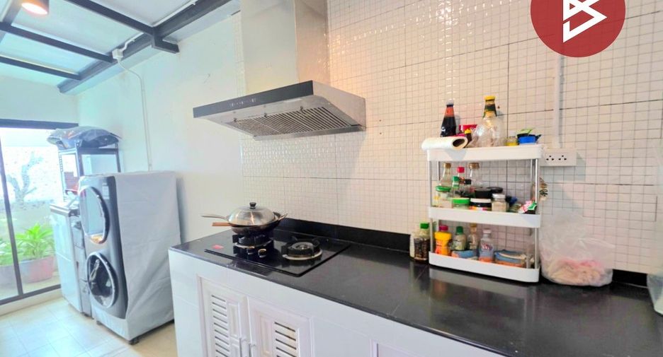 For sale 3 ベッドルーム house in Si Racha, Chonburi