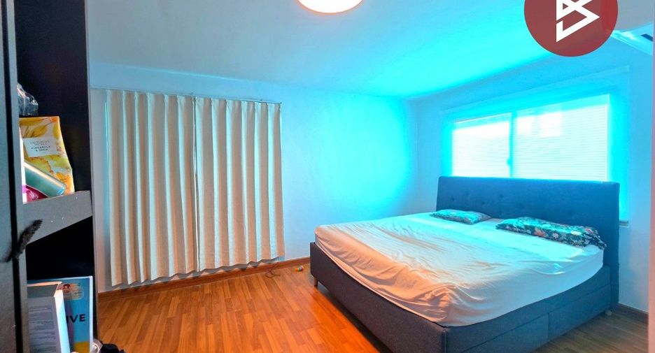 For sale 3 ベッドルーム house in Si Racha, Chonburi
